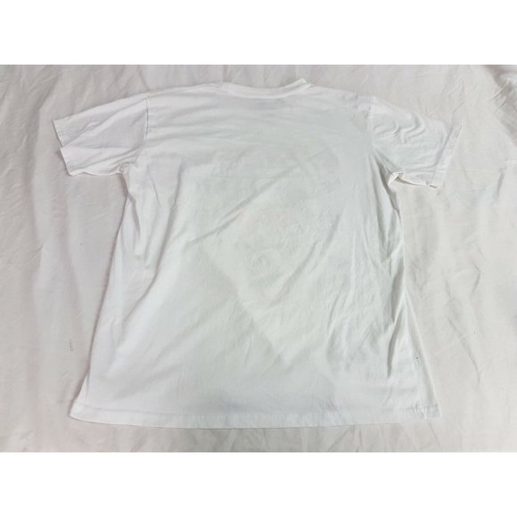 SINULOG PIT SENYOR Philippines tee t-shirt white XL extra large - Picture 8 of 9